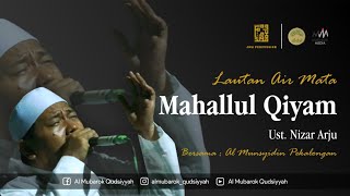 Download lagu LAUTAN AIR MATA MAHALLUL QIYAM MAULID TENGAH MALAM mp3