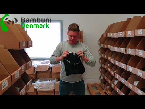 Bambus underbukser fra Bambuni - hør hvorfor du skal bruge bambus i stedet for andet.