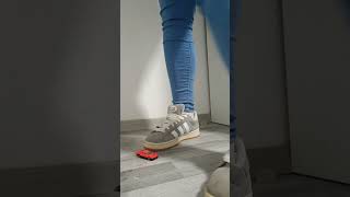 Download lagu Crush Brother  toy  car part😈5 #sneakers #asmr #nike #asrm #crush #   trample# toycrush  #airforce mp3