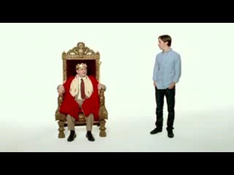 Apple Notebook Event Oct 14 2008- Pt 1