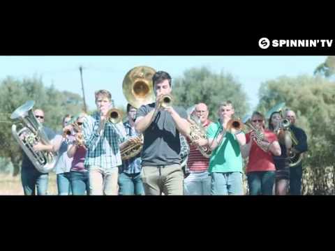 LVNDSCAPE ft Joel Baker   Speeches Official Music Video1