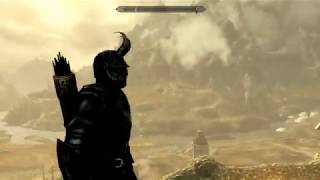 The Elder Scrolls V Skyrim Special Edition - Самая Редка Броня в Игре
