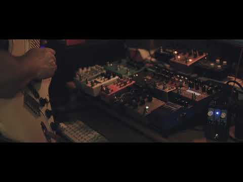 Ambient Sketch 05 – Lying Under Nitrogen Trees Pt.  I