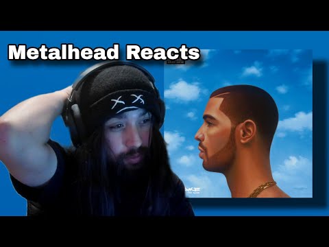 Metalhead Is Not The Same after Listening to Nothing Was The Same (Deluxe) - Drake