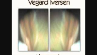 Vegard Iversen - Ute Av Drift
