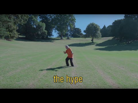 Video thumbnail for The Hype