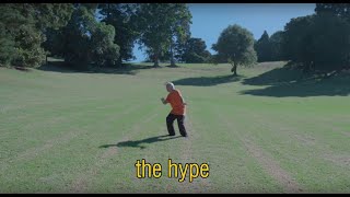 Leisure - The Hype video
