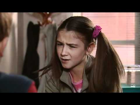 11 Sophie April 2005