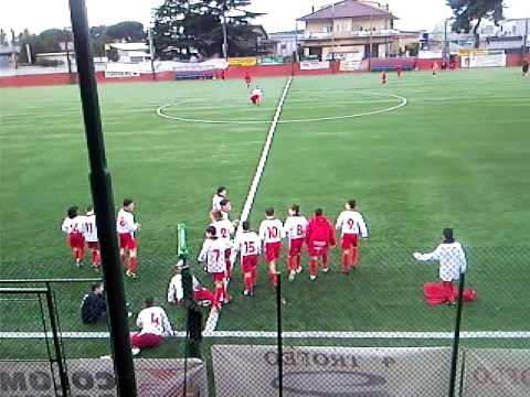 libertas centocelle esordienti 97 vs giardinetti1957.mp4