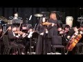 WWP High School South Orchestra - The String Ensemble - Oh, Lady Be Good