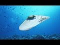 China's Underwater High-Speed Train to America ...