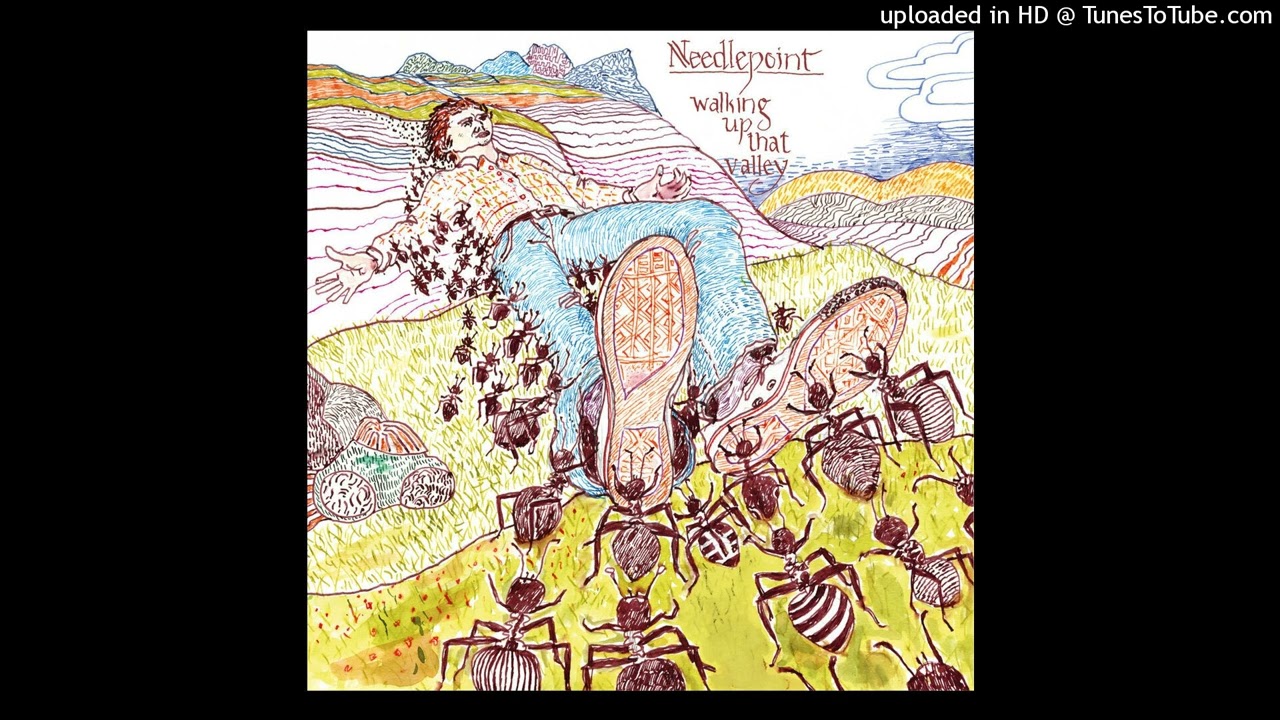 Needlepoint ► Where the Ocean Meets the Sky [HQ Audio] Walking up That Valley 2021 - YouTube