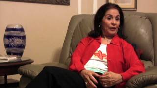 Hanna Ahroni - The Idelsohn Society Interview