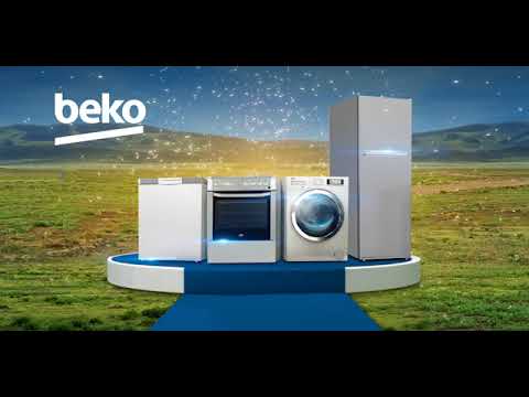 BEKO RANGE   ENGLISH