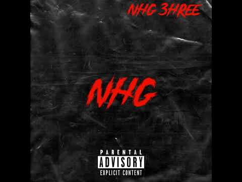 NHG 3HREE - FREESTYLE(spin the block remix)