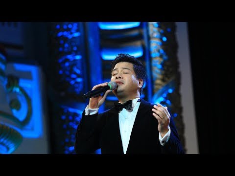 Xin cảm ơn em một cành hoa trắng - Đăng Dương