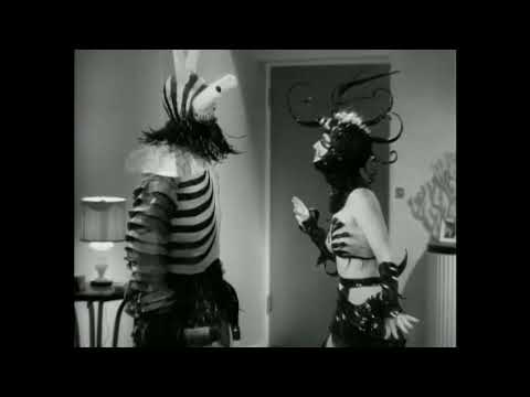 A buggy scene of Riptide from 1934.