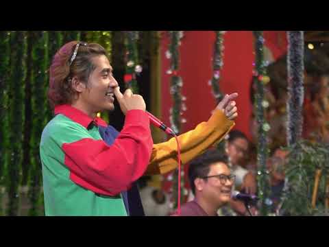 3 in 1 (live session)