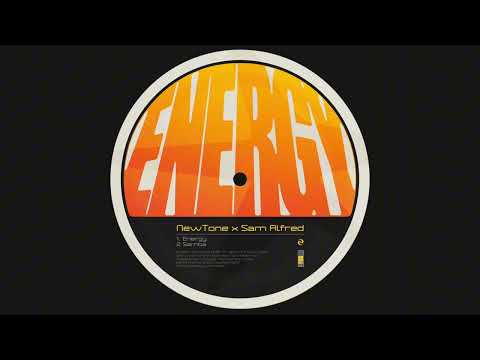 NewTone & Sam Alfred - Samba