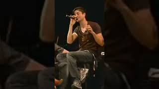 Enrique Iglesias || Somebody&#39;s me