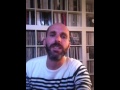 DJ CAM (K7, France) + Blockhead (Ninja Tune, US) September Tour announcement