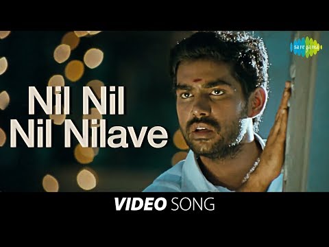 Mathapoo | Nil Nil Nil Nilave song | Actress Rathi | HD Tamil videos