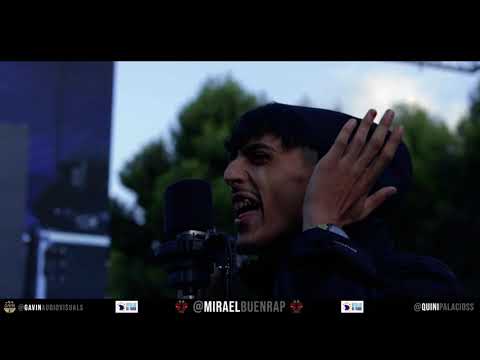 TIRPA VS KMBRA (BATALLÓN) FILTROS FINAL INTERNACIONAL MIRAELBUENRAP BPZ