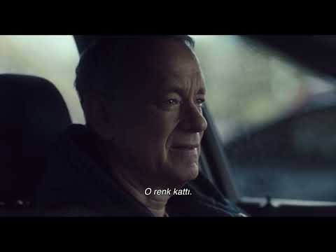 A Man Called Otto | Hayata Röveşata Çeken Adam | Türkçe Altyazılı Fragman | 13 Ocak 2023