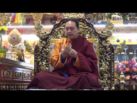 Teaching Preview for 31 July 2014 - 1st Turning of the Wheel of Dharma Anniversary