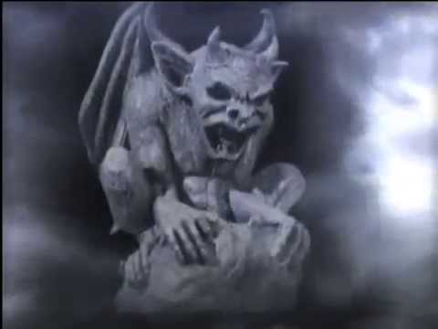 "Just as in the days of Noah..."