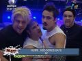 Qual Dos Backstreet Boys é Gay Pânico Na TV HQ