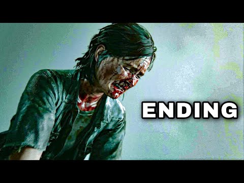ENDING!!! | THE LAST OF US PART II (2020) Walkthrough Gameplay Part 30 (PS4)