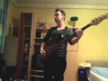Bass cover: Jeremiah Gyang ft. Skales - Kauna ...