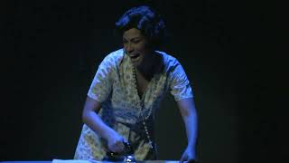Blood Brothers | Cape Town | Marilyn Monroe (Live Performance)