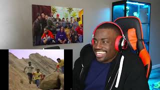 25 Yr Old Reacts To De La Soul - Breakadawn (Official Music Video) [HD]