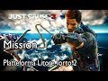 Just Cause 3 Mission Platteforma Litore Torto 2