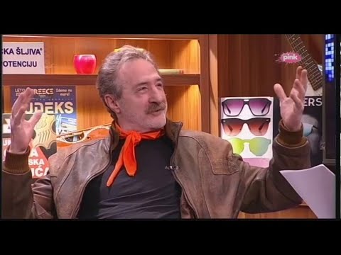 Ami G Show S09 - Ili ili - Desimir Stanojević