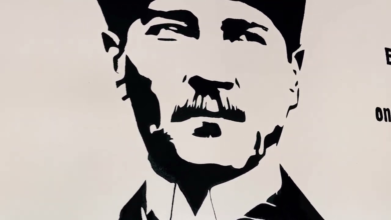 Alanya Mehmet Arif Türktaş Anadolu Lisesi- Tanıtım Filmi