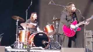 The Magic numbers "Shot in the dark"
