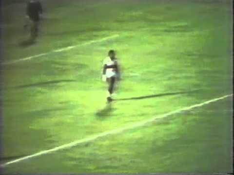 Vitória 0 x 0 América-RJ - Campeonato Brasileiro de 1988