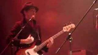 Babyshambles - Pentonville