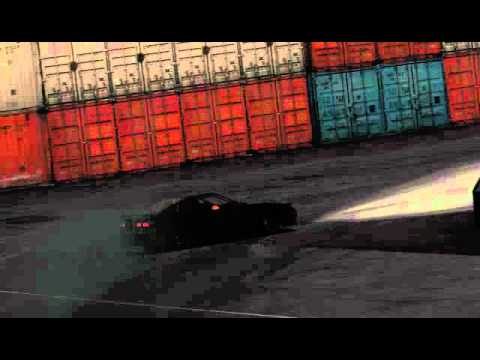 SHIFT 2 UNLEASHED Nissan 240SX (S13)