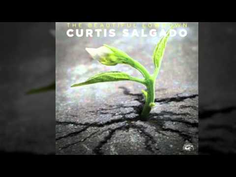 Curtis Salgado - Walk A Mile In My Blues