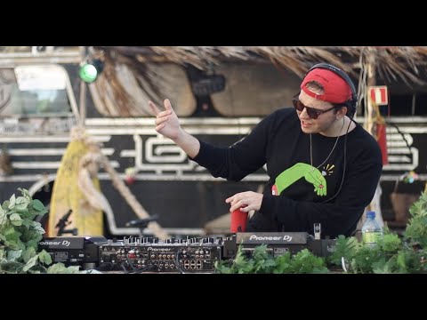 Malifoo | Live @ Salinas