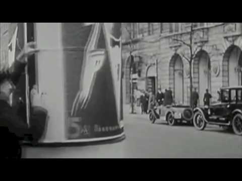 Eric Helgar - Monday, Tuesday, Wednesday [Montag, Dienstag, Mittwoch] (1937)