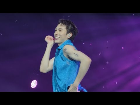 250531 PROXIE - Gee [Onglee Fancam] | #3rdPROXIEversaryFanMeeting