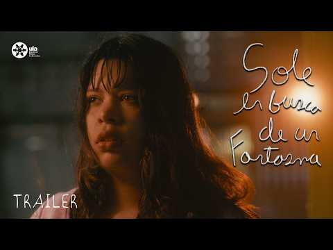 Sole En Busca De Un Fantasma — Trailer