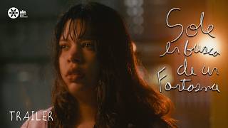 Sole En Busca De Un Fantasma — Trailer