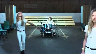 Florrie - Live A Little
