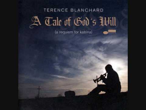 Terence Blanchard- Levees